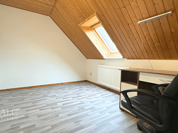 Zimmer im Obergeschoss