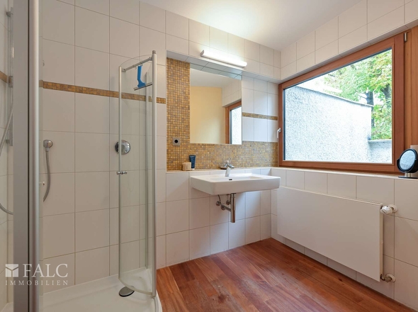 Badezimmer 1