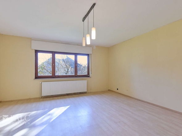 Arbeits-, Schlaf- oder Gästezimmer