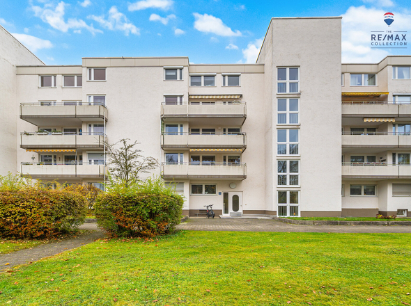 Außenansicht hinten