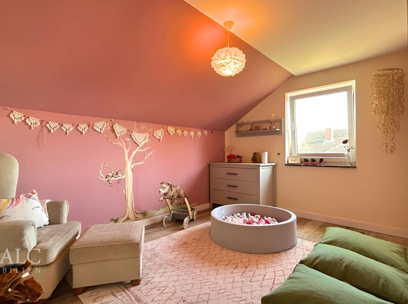 Kinderzimmer
