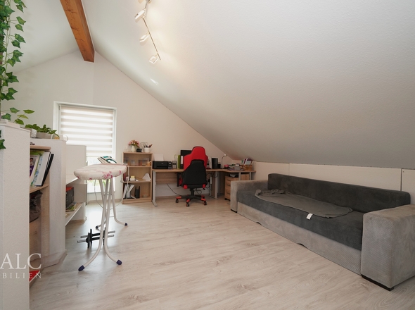 Arbeiten oder doch chillen?