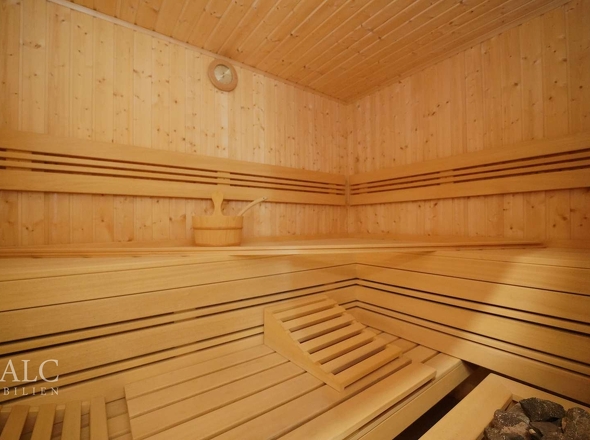 Es wird nie zu kalt!