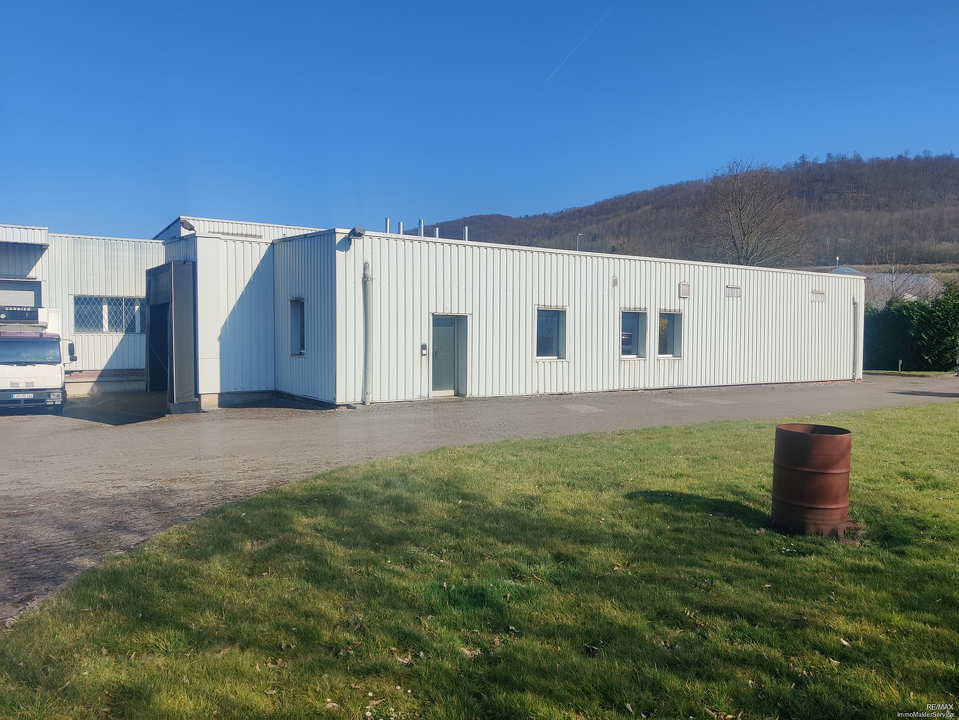 Rx 2138-PU Hofansicht 3