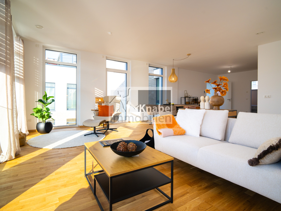 ein anderer Blickwinkel