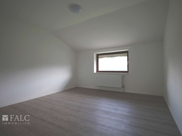 Wohnraum Wohneinheit I