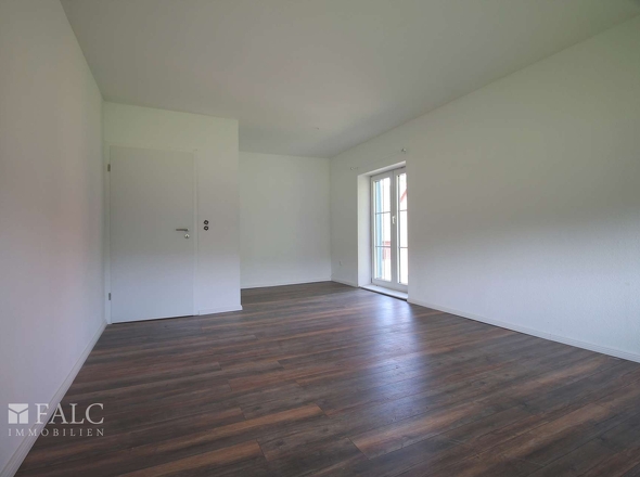 Wohnzimmer Wohneinheit I