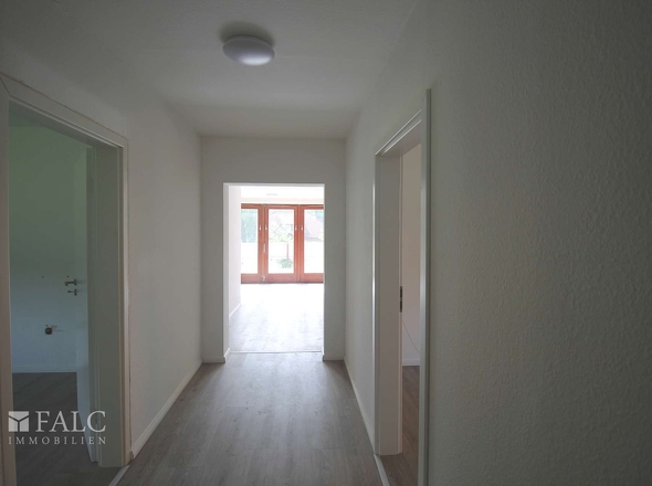Flur Wohneinheit I