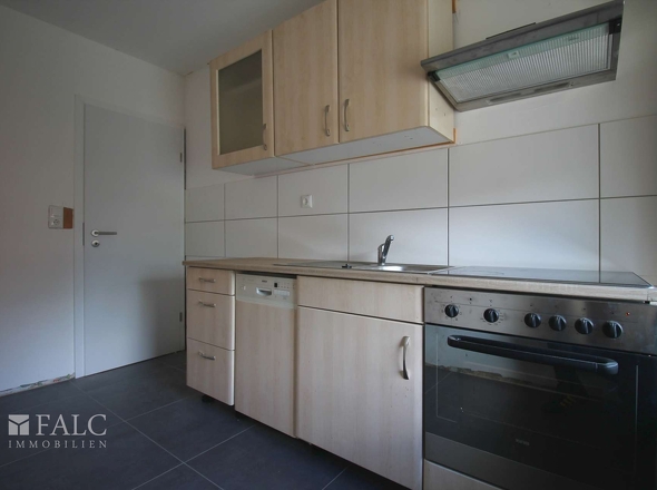 Küche Wohneinheit I