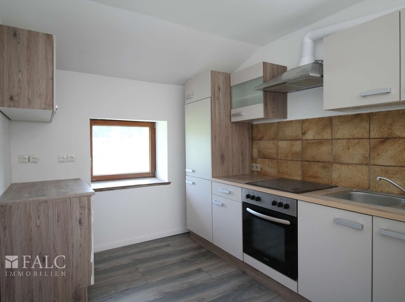 Küche Wohneinheit II