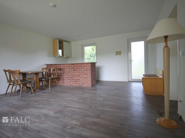 Wohnraum Wohneinheit III