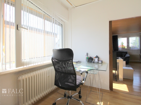 Zimmer - Büro