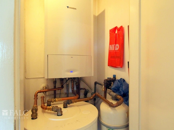 Heizungsanlage