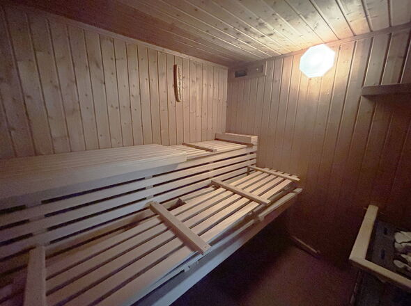 Sauna KG