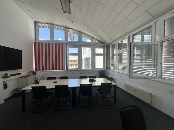 Büroraum 