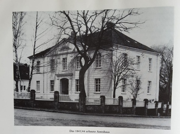 Historische Aufnahme