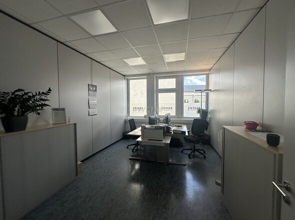 Büroraum 