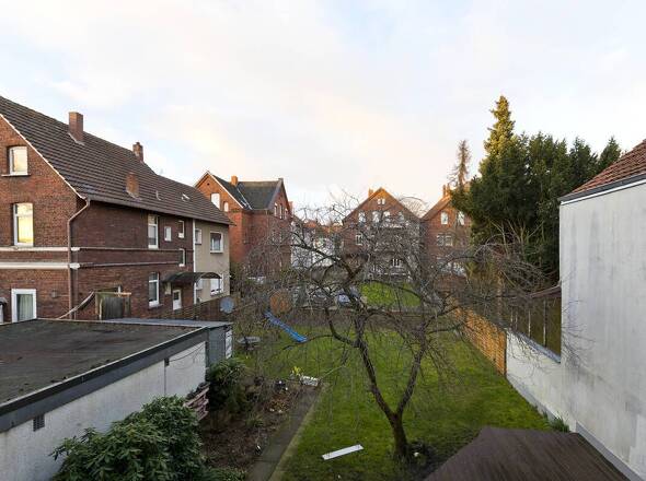 Grundstück / Garten