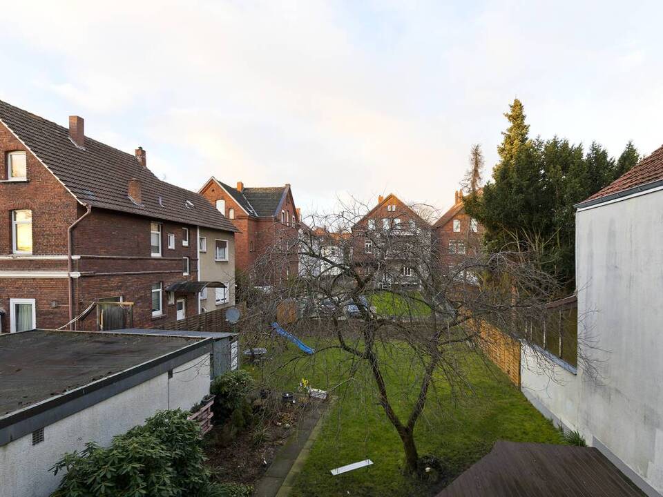 Grundstück / Garten