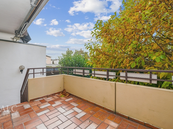 Für lange Sommerabende