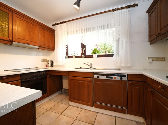 Das Reich der Küchenfee