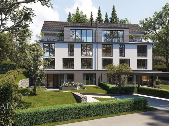 MUSTERFOTO AUSSENANSICHT