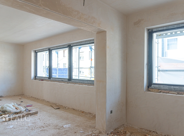 Wohn- und Essbereich