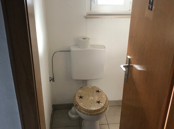 WC