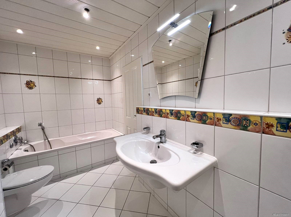 Badezimmer Abb. 2