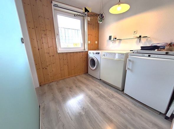 OG Hauswirtschaftsraum