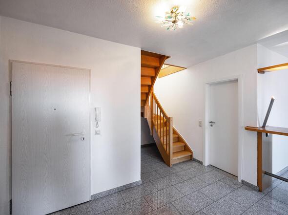 Diele Wohnung