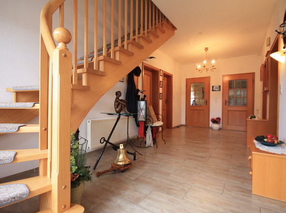 Eingangsbereich/ Flur