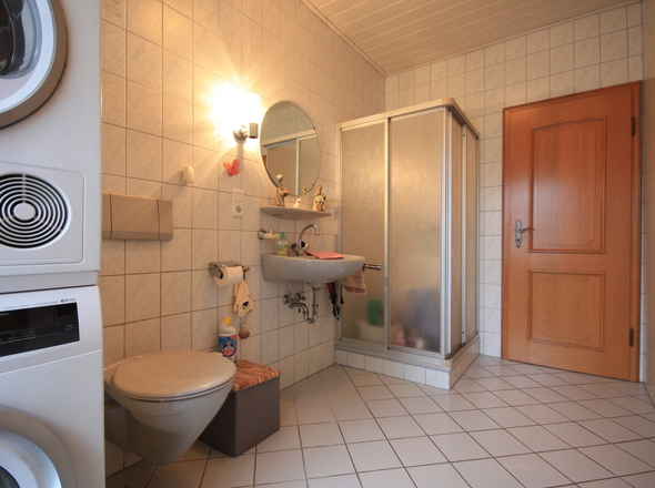 Badezimmer I