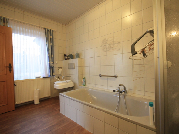 Badezimmer II