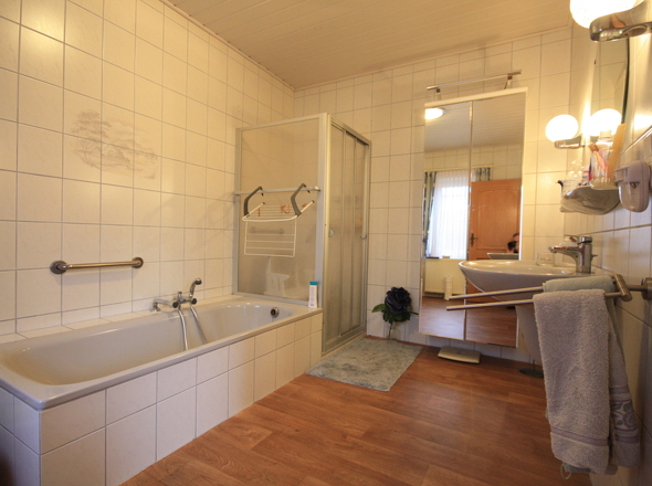 Badezimmer II