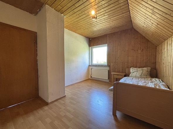 Zimmer 1 Obergeschoss