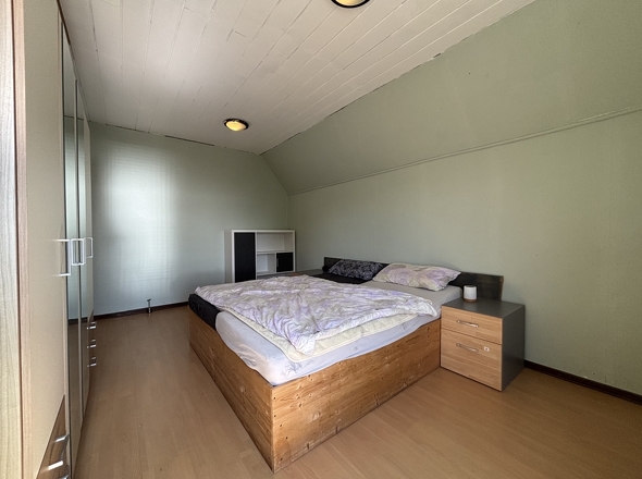 Zimmer 2 Obergeschoss