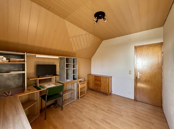 Zimmer 3 Obergeschoss