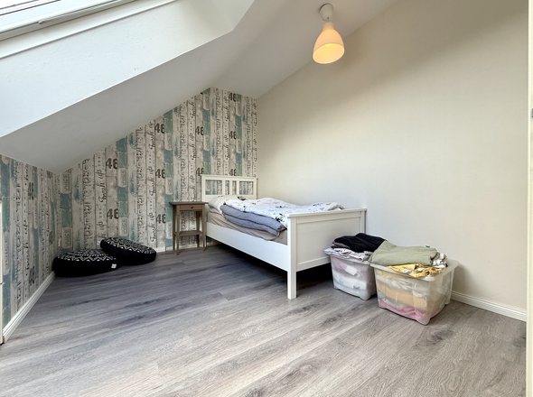 Zimmer II Obergeschoss