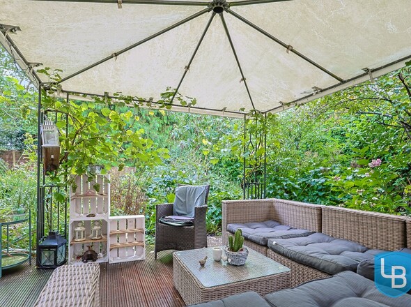 Für gemütliche Abende 