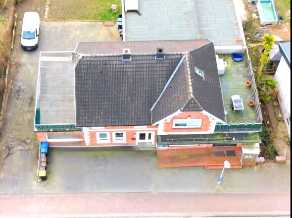 Luftaufnahme_Todenbüttel