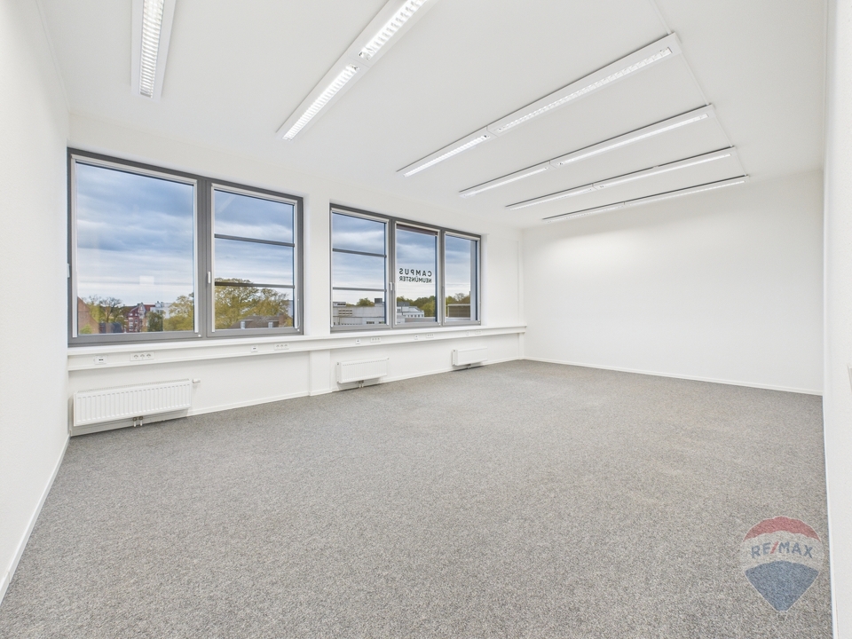 Büro 3 / Besprechungsraum