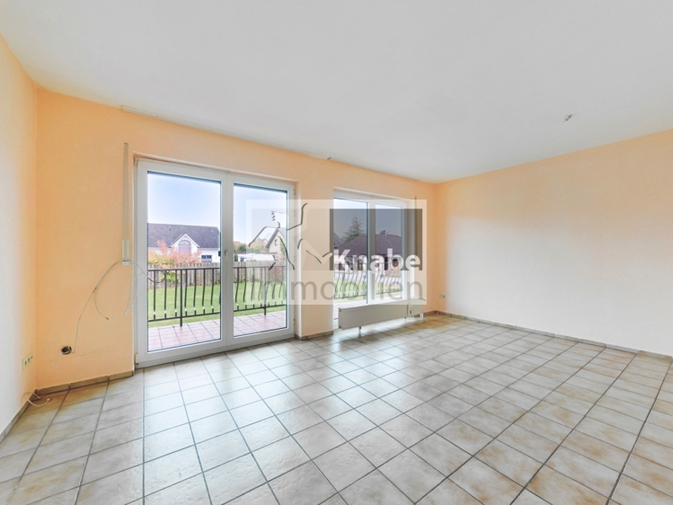 Wohn_Esszimmer Erdgeschoss