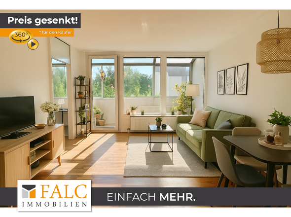 Einrichtungsbeispiel Wohnzimmer