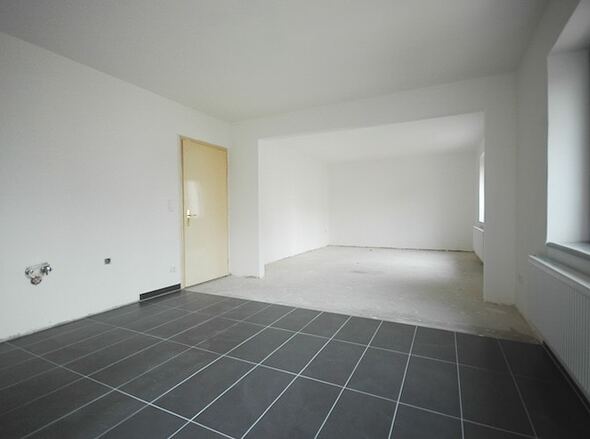 Wohn-/Essbereich, Wohnhaus EG