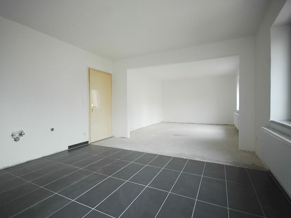 Wohn-/Essbereich, Wohnhaus EG