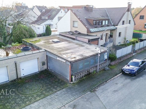 Objektansicht komplett