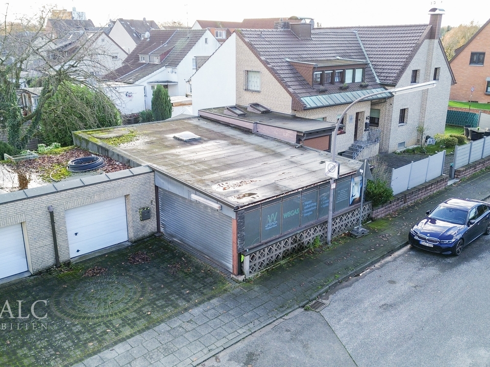 Objektansicht komplett