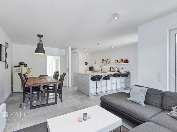 Genießen Sie die Zeit