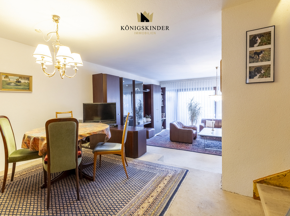 Herzlich willkommen... 